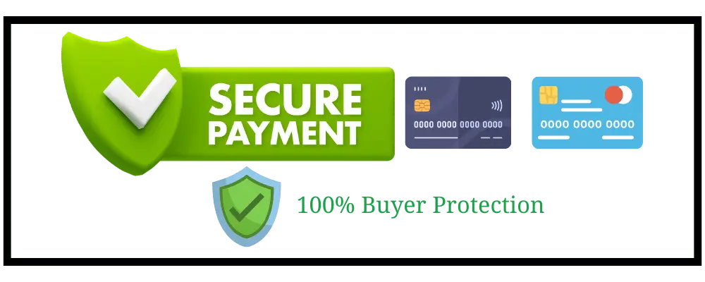 Secure Payment